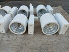 Lampy Reflektor szynowy 10 sztuk Global Kraków - 2