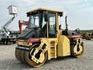 WALEC DROGOWY DYNAPAC CC232HF - 3