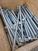 Nowe rusztowania typ Baumann 200 m2 - 5