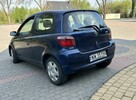 Toyota Yaris 1.0Benzyna 2002 - 4