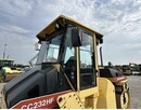WALEC DROGOWY DYNAPAC CC232HF - 16