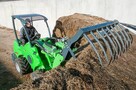 Ładowarka Avant Model 635i 3-lata gwarancji - 5