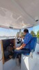 Jacht motorowy Lakeman 540 Pilot (2022) - cena przedsezonowa - 14