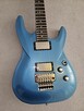 Gitara elektryczna DBZ Barchetta LT-FR