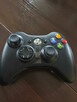 Xbox 360 + Kinect + Gry + Adapter + Kontroler - 7
