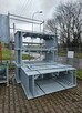 rusztowania 1000m2 typ Bauman - 4
