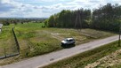 Działka rolno-budowlana Dębina gm. Rzezawa - 3