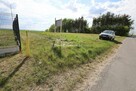 Działka rolno-budowlana Dębina gm. Rzezawa - 9