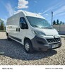 Citroen Jumper Kamera Klimatronik WURTH - 2