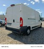 Citroen Jumper Kamera Klimatronik WURTH - 3