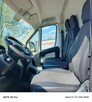 Citroen Jumper Kamera Klimatronik WURTH - 9