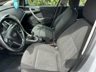 Opel Astra Polski salon, mocny silnik, klimatyzacja, isofix, el.szyby i lusterka - 6
