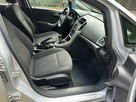 Opel Astra Polski salon, mocny silnik, klimatyzacja, isofix, el.szyby i lusterka - 15
