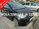 Škoda Citigo 1,0 MPI, drugie koła, klimatyzacja, elektr. szyby, ESP, Isofix - 1