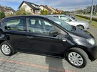 Škoda Citigo 1,0 MPI, drugie koła, klimatyzacja, elektr. szyby, ESP, Isofix - 3