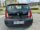 Škoda Citigo 1,0 MPI, drugie koła, klimatyzacja, elektr. szyby, ESP, Isofix - 5