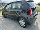 Škoda Citigo 1,0 MPI, drugie koła, klimatyzacja, elektr. szyby, ESP, Isofix - 6