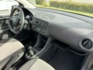 Škoda Citigo 1,0 MPI, drugie koła, klimatyzacja, elektr. szyby, ESP, Isofix - 10