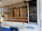 Fiat Ducato Autosklep pieczywa Sklep bar Gastronomiczny Food Truck Foodtruck 2010 - 4