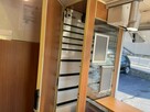 Fiat Ducato Autosklep pieczywa Sklep bar Gastronomiczny Food Truck Foodtruck 2010 - 7