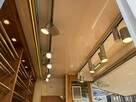 Fiat Ducato Autosklep pieczywa Sklep bar Gastronomiczny Food Truck Foodtruck 2010 - 9