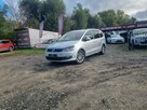 Volkswagen Sharan Alu - Tempomat - 2.0 170 KM - DSG - Po dużym serwisie - Opis - 2