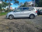 Volkswagen Sharan Alu - Tempomat - 2.0 170 KM - DSG - Po dużym serwisie - Opis - 3