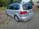 Volkswagen Sharan Alu - Tempomat - 2.0 170 KM - DSG - Po dużym serwisie - Opis - 4