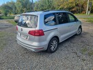 Volkswagen Sharan Alu - Tempomat - 2.0 170 KM - DSG - Po dużym serwisie - Opis - 5