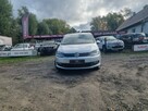 Volkswagen Sharan Alu - Tempomat - 2.0 170 KM - DSG - Po dużym serwisie - Opis - 8