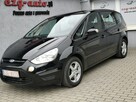 Ford S-Max bezwypadkowy zadbany Gwarancja - 2