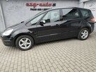 Ford S-Max bezwypadkowy zadbany Gwarancja - 4