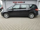 Ford S-Max bezwypadkowy zadbany Gwarancja - 5