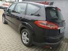 Ford S-Max bezwypadkowy zadbany Gwarancja - 6