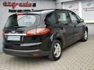 Ford S-Max bezwypadkowy zadbany Gwarancja - 8