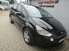 Ford S-Max bezwypadkowy zadbany Gwarancja - 12