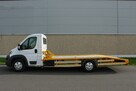 Fiat Ducato Autolaweta 2,3 JTD 130 KM 198 tys km - 6