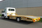 Fiat Ducato Autolaweta 2,3 JTD 130 KM 198 tys km - 7