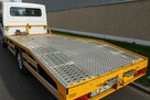 Fiat Ducato Autolaweta 2,3 JTD 130 KM 198 tys km - 8