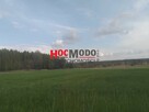 Działka budowlana Kępa Skórecka gm. Magnuszew - 5