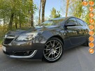 Opel Insignia COSMO 2.0 TDCI 163 KM Navi Alu19'' Super Stan