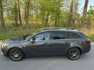 Opel Insignia COSMO 2.0 TDCI 163 KM Navi Alu19'' Super Stan - 4