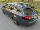 Opel Insignia COSMO 2.0 TDCI 163 KM Navi Alu19'' Super Stan - 6