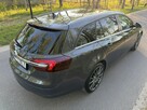 Opel Insignia COSMO 2.0 TDCI 163 KM Navi Alu19'' Super Stan - 10