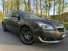 Opel Insignia COSMO 2.0 TDCI 163 KM Navi Alu19'' Super Stan - 14