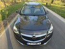 Opel Insignia COSMO 2.0 TDCI 163 KM Navi Alu19'' Super Stan - 16