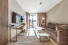 widok na basen | inwestycja | balkon |własna sauna - 3