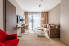 widok na basen | inwestycja | balkon |własna sauna - 5
