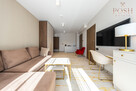 widok na basen | inwestycja | balkon |własna sauna - 6