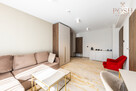 widok na basen | inwestycja | balkon |własna sauna - 7